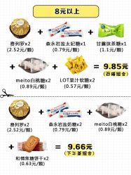 点击看大图 -六月嫁期婚礼(旗舰店)