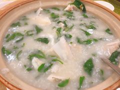 -寻味顺德·南记酒家·传统顺德菜·鱼生(广源路店)