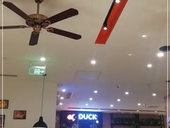 大堂-龙记香港茶餐厅(久光百货店)