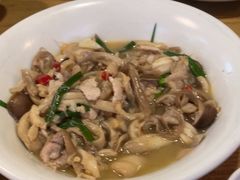 -湘阁里辣(南岭购物广场店)