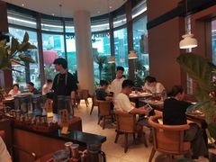 -一沙一城·岩烤牛扒(深圳首店)