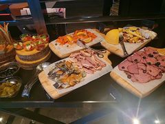 -长沙尼依格罗酒店
