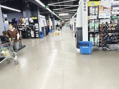 -迪卡侬(南二环店)