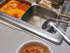 -海底捞火锅(天津SM城市广场店)