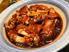 -那家小馆•北京菜•烤鸭(香山店)