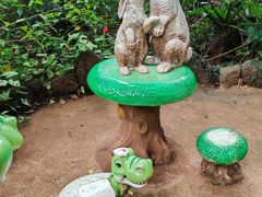 -海南热带野生动植物园