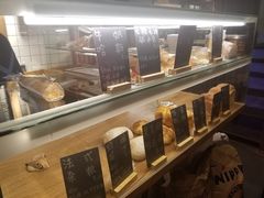 -面包与我Bread Or Me(长城汇店)