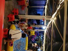 -江燕路万科里