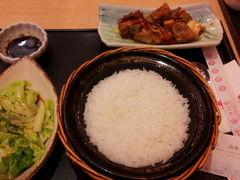 -谷田稻香(昌里路店)