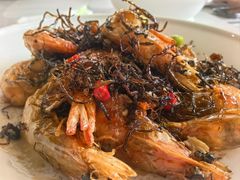 -广玉兰上海菜(德平店)