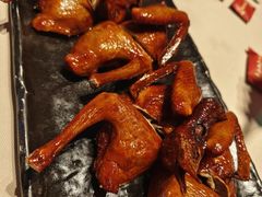 -侨美食家·粤菜(体育西路店)