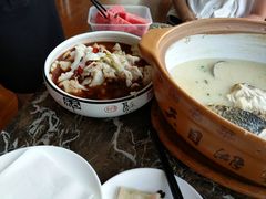-风味小馆(天目湖宾馆店)