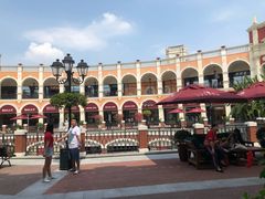 -佛罗伦萨小镇广佛名品奥特莱斯(疏港路店)