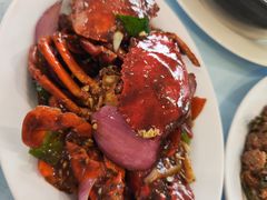 -ZF Seafood Restaurant 卓峰海鲜餐