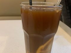-和平馆·地道港澳茶餐厅(西门口店)