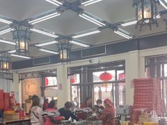 -采芝斋评弹茶馆(观前街店)