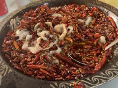 -金三可市井水煮鱼(金碧园店)