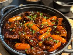 -Ameigo梅果·云贵川bistro(长宁来福士店)