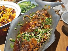 -树厨贵州菜(大十字店)