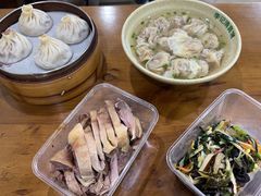 -李记清真馆(打钉巷店)