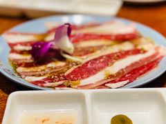 -丸福烤肉(君隆广场店)