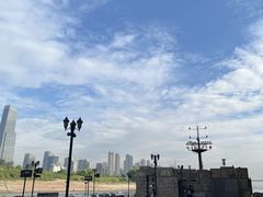 -武汉知音号