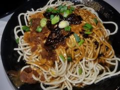 凉面-一棠龙虾•王牌虾球(楚河汉街店)