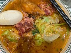 -华嫂冰室(尖沙咀店)