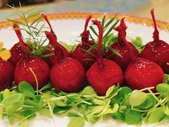 -白家大院·王府宫廷菜(苏州街店)