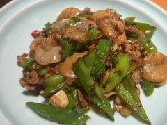 -湘与香缘·湖南菜(王府井北京市百货大楼店)