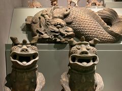 -中国闽台缘博物馆