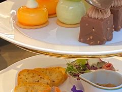 -PAUL LAFAYET 法式甜品(港汇广场店)