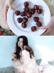 -魅·照相馆丨女神写真
