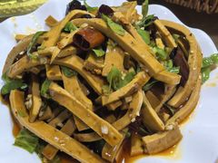 卤水豆干-陈有良尖椒鸡(渝中旗舰店)