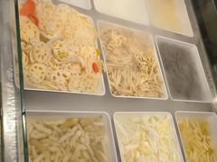 -萝卜向南·湘西泡菜·腊味炒饭(星河coco city店)