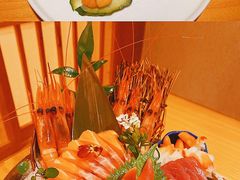 -吉兆·料理(红梅南路店)