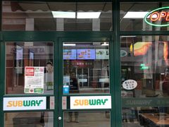 -赛百味SUBWAY(奥城店)