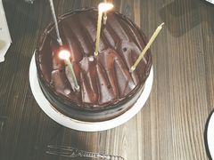 -Awfully Chocolate(嘉里城店)