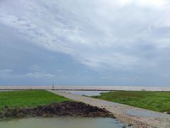 -南汇嘴观海公园