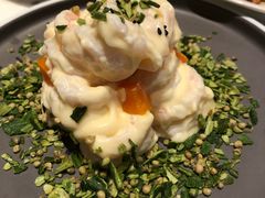 -喜鼎海胆水饺(柏威年购物中心店)