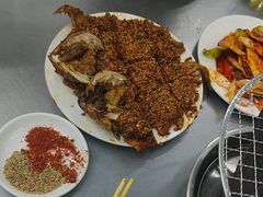 -松明一烤肉馆(鲁园店)