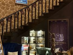 -雪灵魔法世界SHELLY’S TAROT(大良桂畔里店)