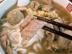 -潮镇老尾牛杂(环城西路店)
