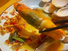 -泰果东南亚餐厅(旭辉广场店)