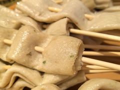 -龍歌自助小火锅(市南金茂湾店)