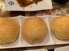 -添好运点心专门店(深水埗店)