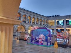 -王府井奥莱临潼小镇(临潼店)