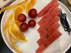 -老牌坊•鲁菜名店•地道济南菜(大观园商埠店)