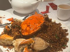 -喜记避风塘炒辣蟹(旗舰店)