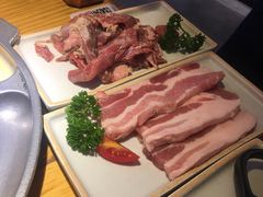 -喜来稀肉(北外滩白玉兰广场店)